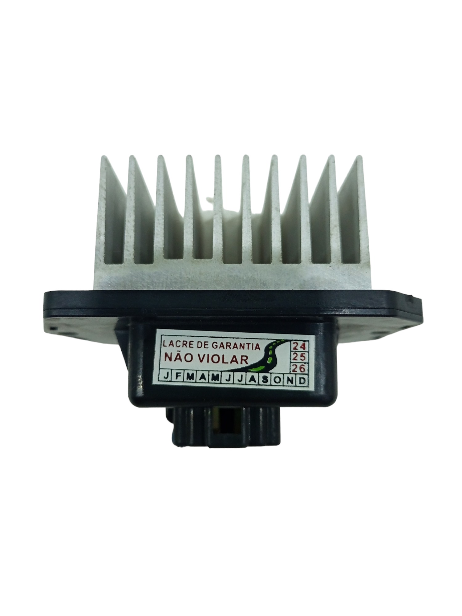 Resistência Ar Condicionado Civic Original   Digital 2014 1