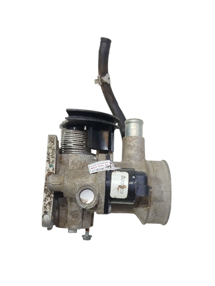 Tbi Corpo Borboleta Gm Celta 1.4 Flex 2009 A 9334644391682 6