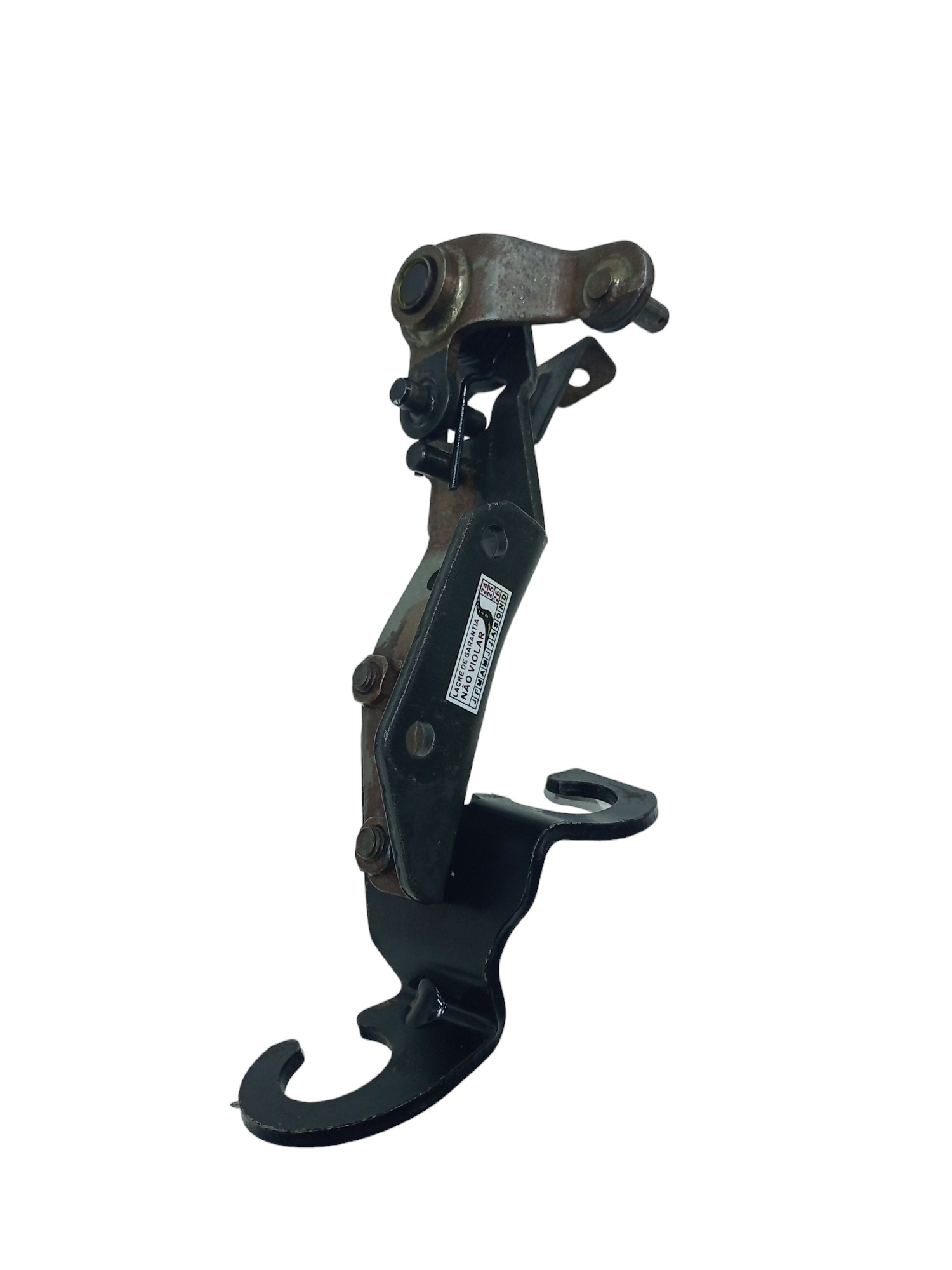 Suporte Do Cabo Trambulador Jac T6 2.0 16v 2016 5