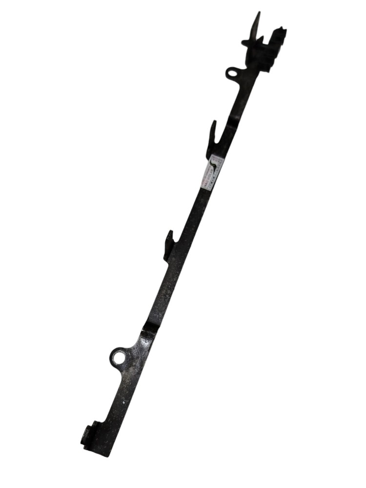 Suporte Flauta Bico Gol G4 1.0 8v 2014 1