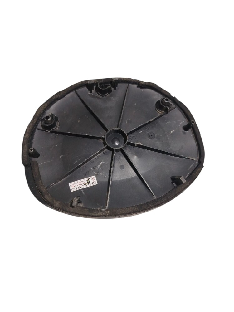 Tampa batente amortecedor proteção diante scenic 1998 a 2011 5