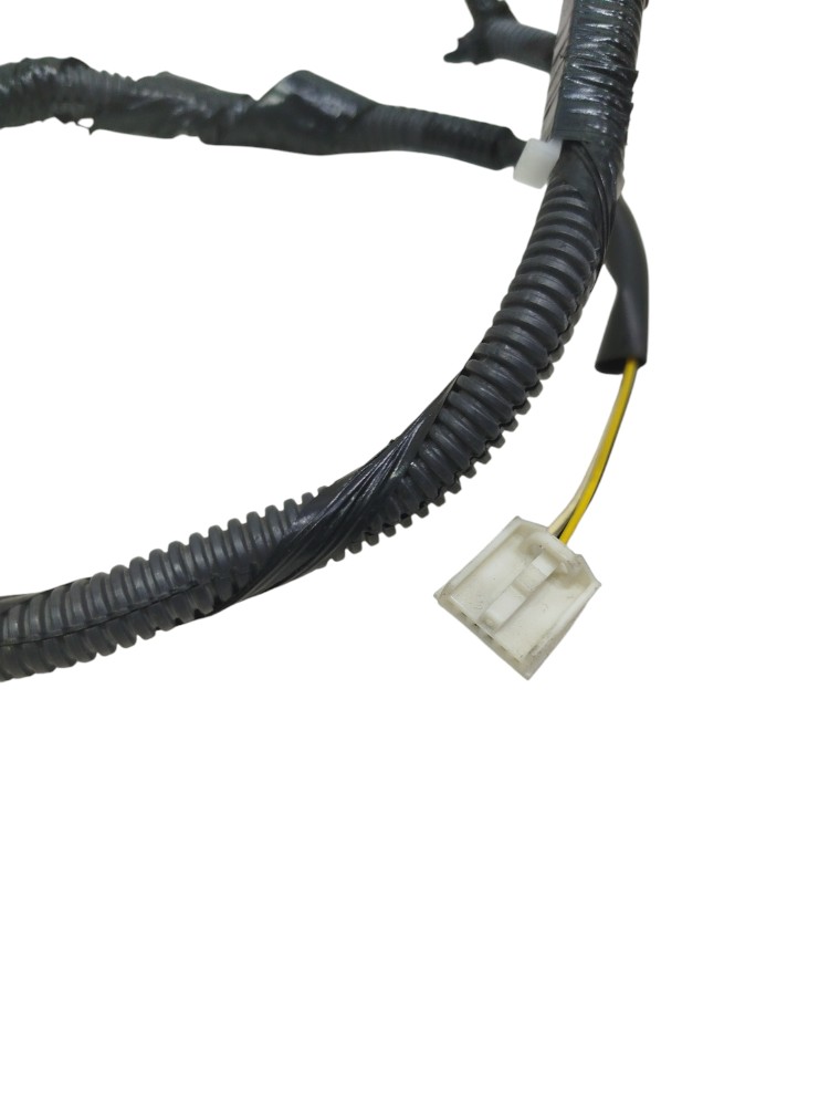 Chicote Comando Luz Teto Nissan March 2017 240609lh1a 2