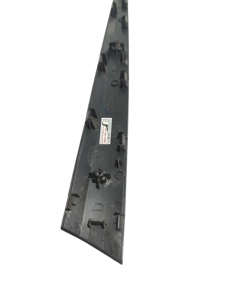 Moldura Friso Interno Porta Traseira Direita Honda City 6