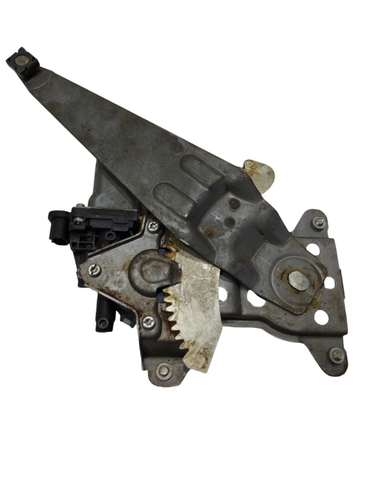 Maquina Vidro Traseiro Direito Toyota Etios 2018 85720 2