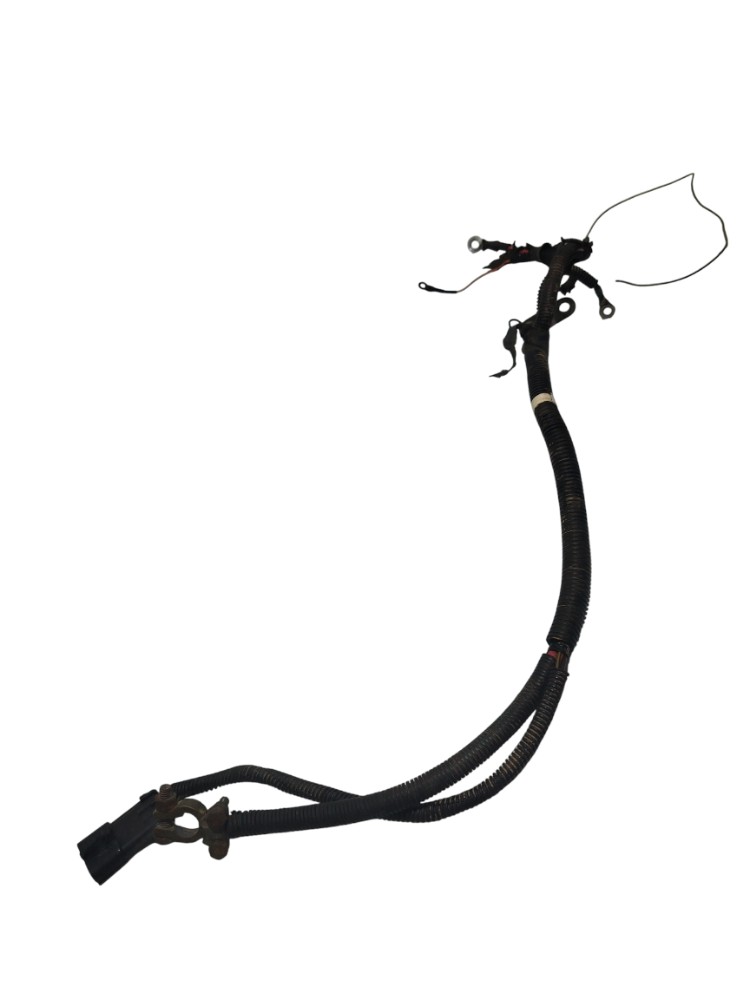 Cabo Positivo Bateria Alternador Fiat Palio 1999 2