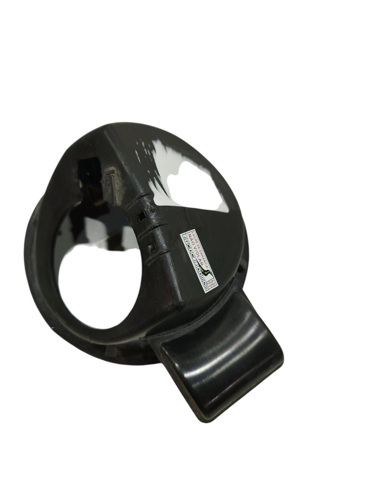 Tampa Portinhola Tanque Combustível Ford Fiesta 1996 A 2002 3