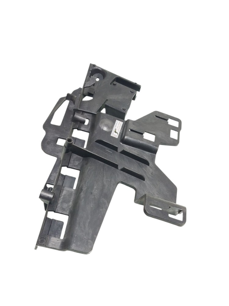 Guia Vidro Tras Esq New Fiesta 2010 a 2017 45514114002 4