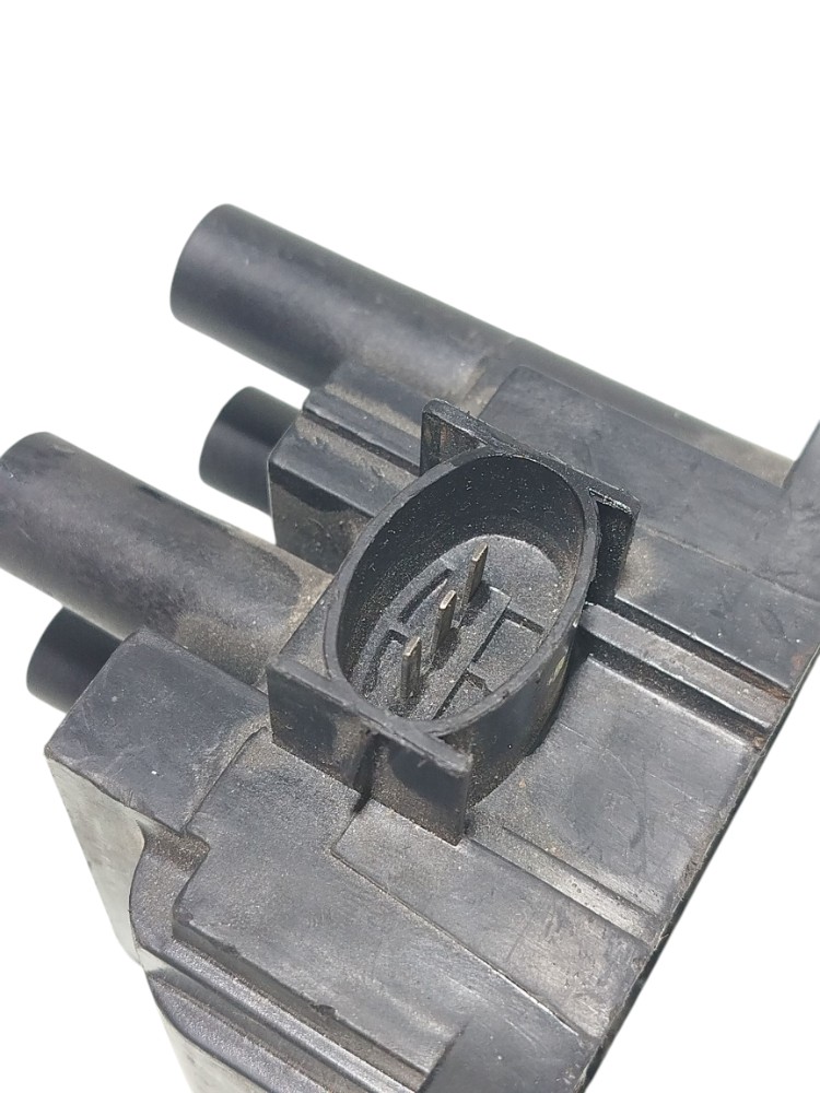 Bobina Ignição Ford Focus Fiesta 2000 Dpl202835 5