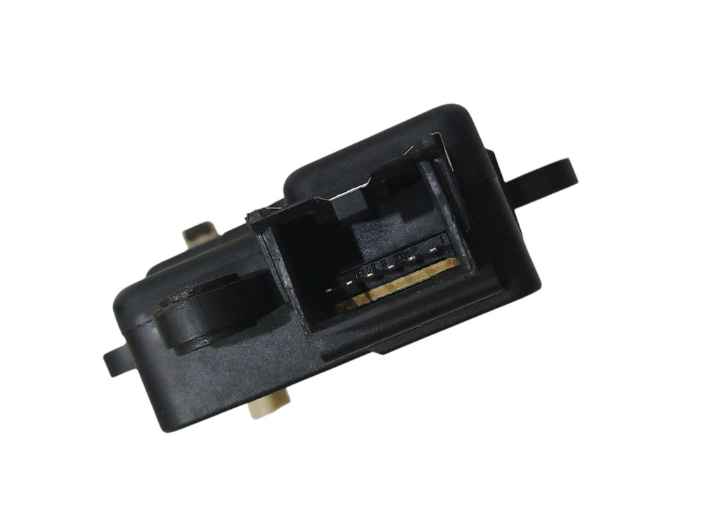Motor Atuador Ar Condicionado Ford Courier 1999 96FGA014L21 4