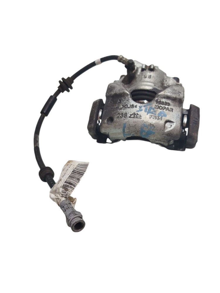 Pinca Freio Diant Direita Fiat Strada End 1.4 2022 236FN54 1
