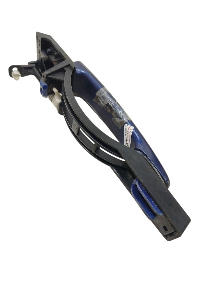 Maçaneta Externa Diant Direita Peugeot 307 2002 A 2006 5