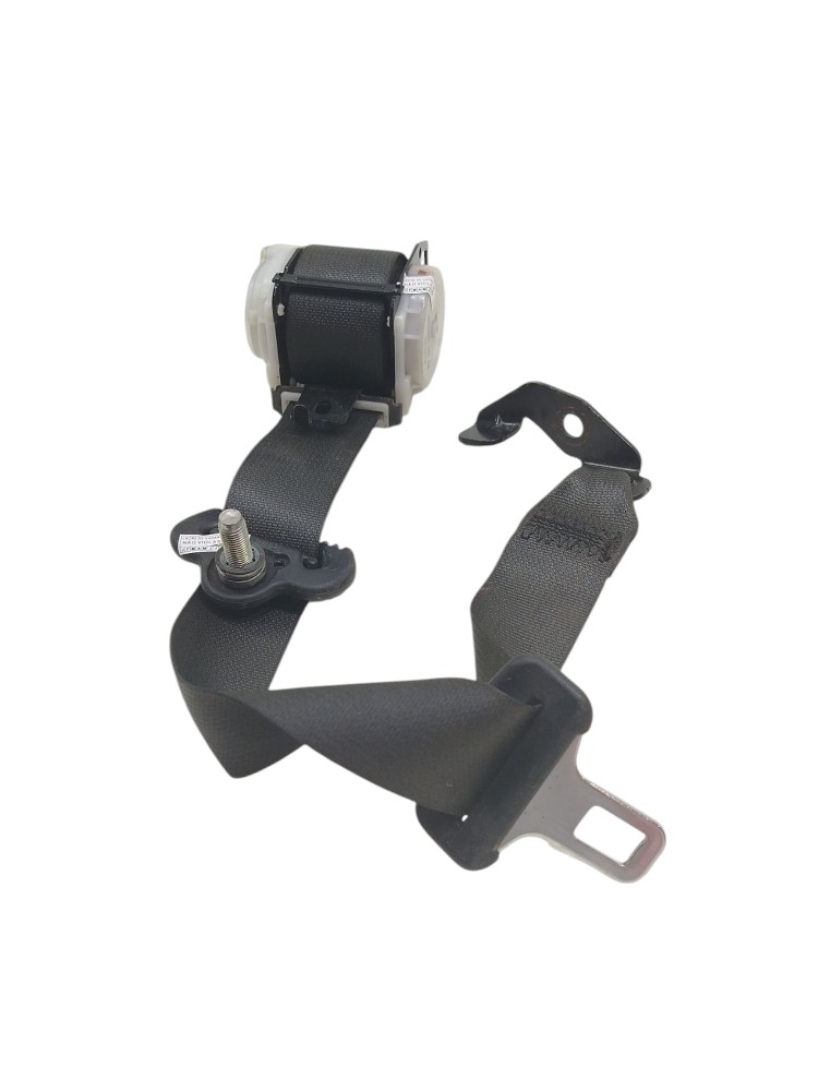 Cinto Segurança Lado Direito Honda City 2011 2