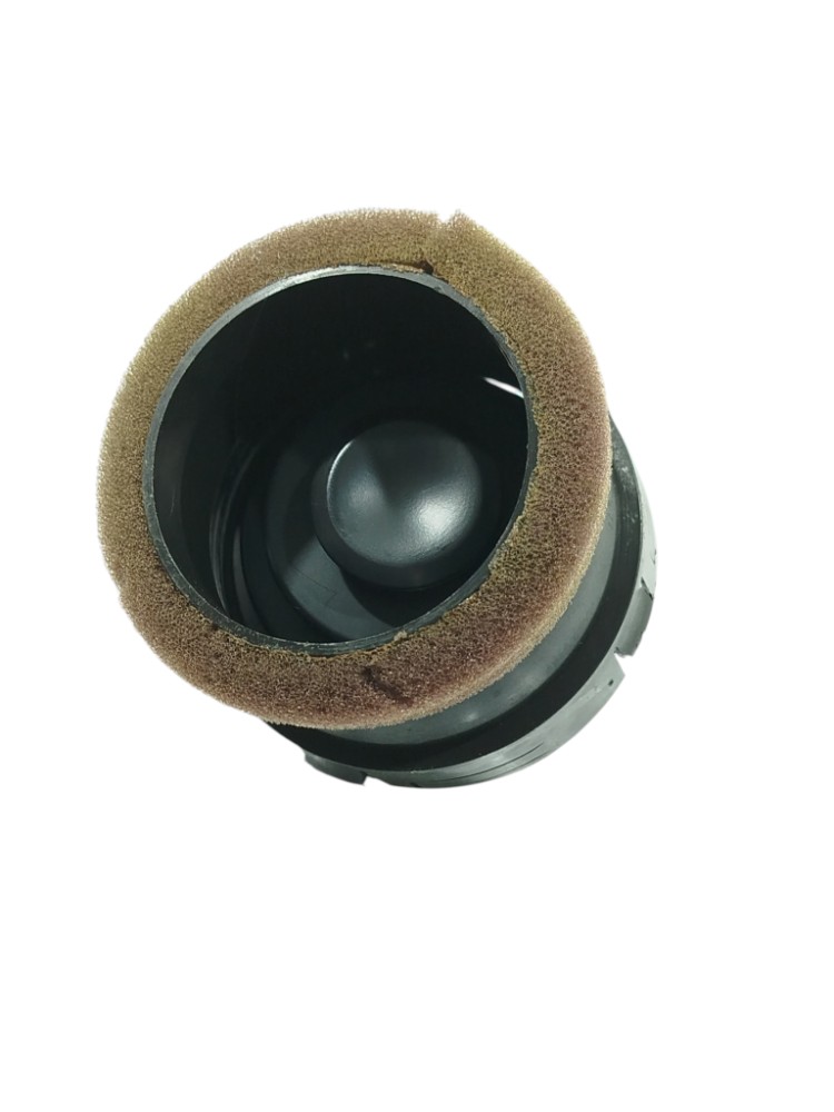 Difusor Ar Painel Citroen C3 2014 9687965377 A 4