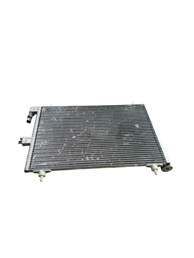Condensador Ar Cond Xsara Picasso 2.0 16v 2003 3