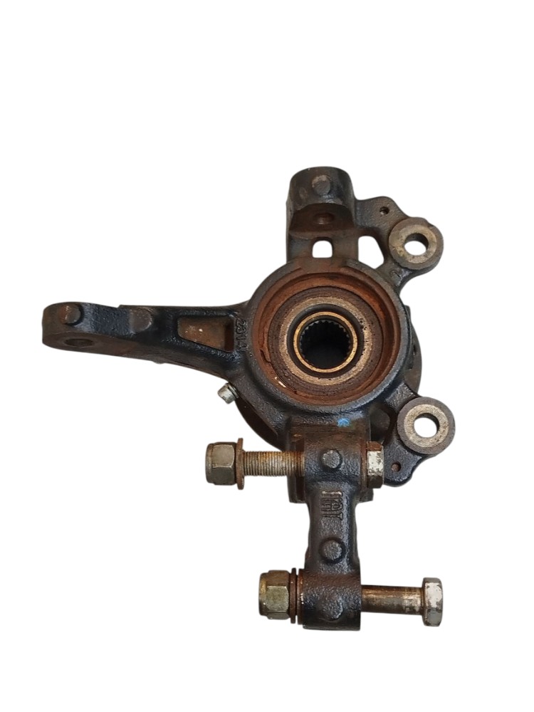 MANGA DE EIXO DIANT DIREITO FIAT SIENA ESSENC 1.6 DL 2013 2