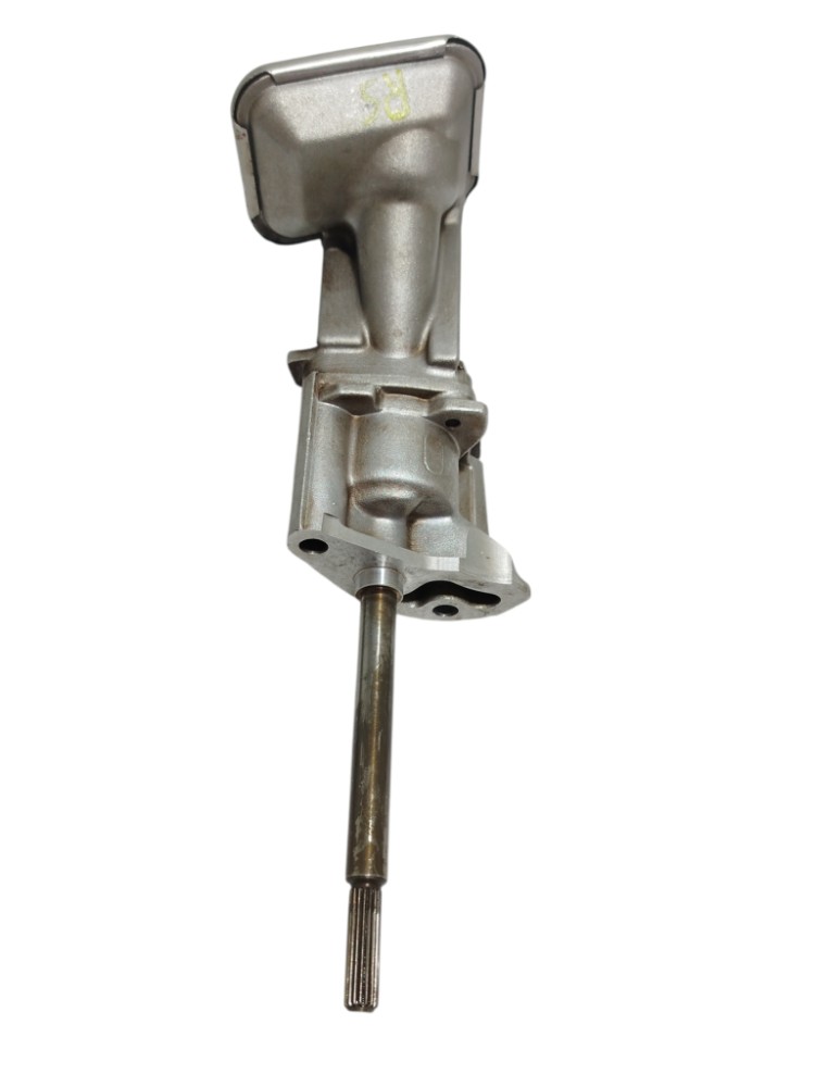 Bomba Oleo Fiat Palio Fiasa 1.0 8V 1999 4395736 7