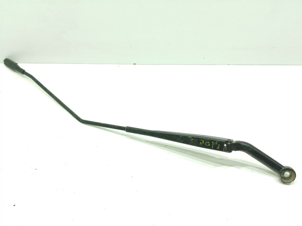 Braço Limpador Direito Ford Fiesta 2010 4