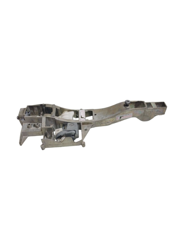 Maçaneta externa Diant Esq  peugeot 308 2013 9670932080 2