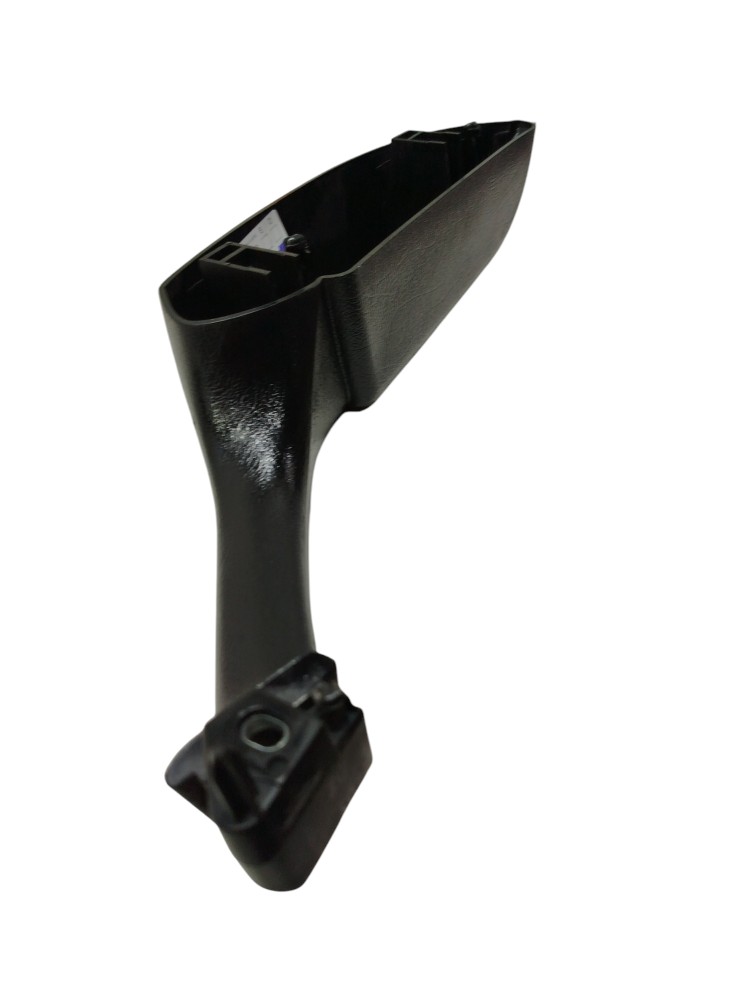 Puxador Porta Traseira Direita Xsara 2002 Preta 5