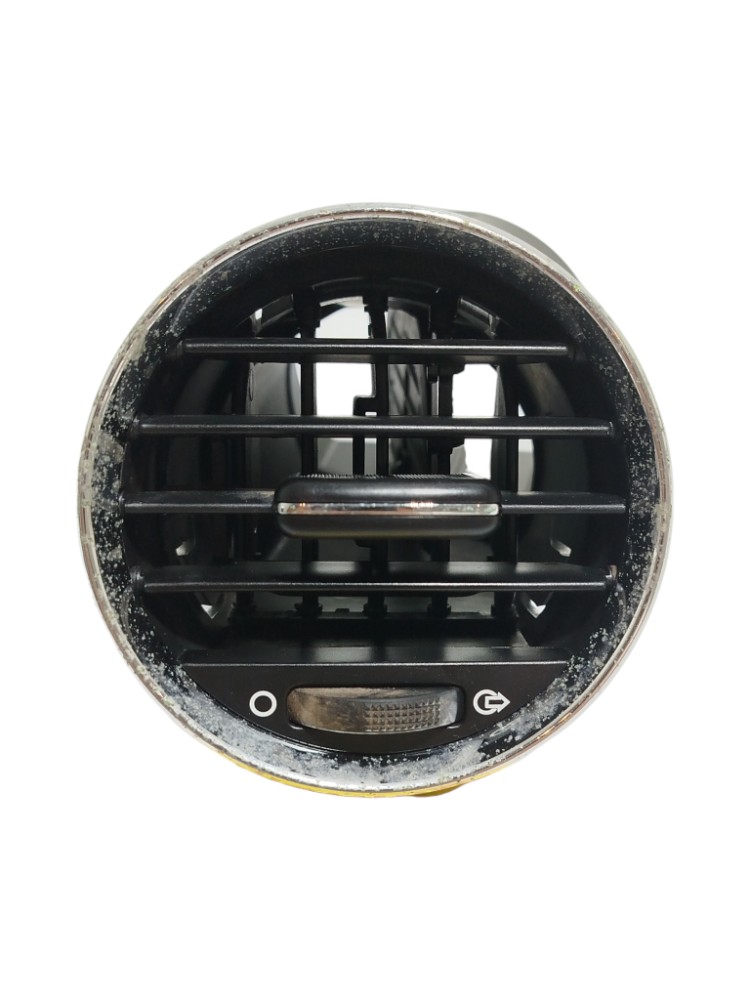 Difusor Ar Saida Painel Esquerdo Peugeot 308 2013 9670079877 1