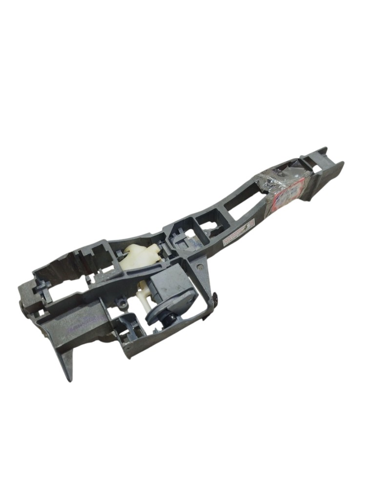 Maçaneta Externa Tras Esqu Citroen C3 2013 A 17 9684560080 7