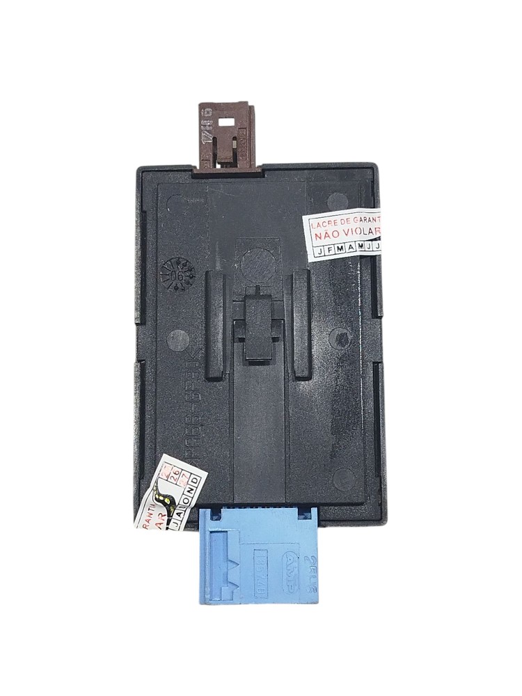 Módulo Alarme Central Peug 307 408 3008 C4 2007 A 2012 2