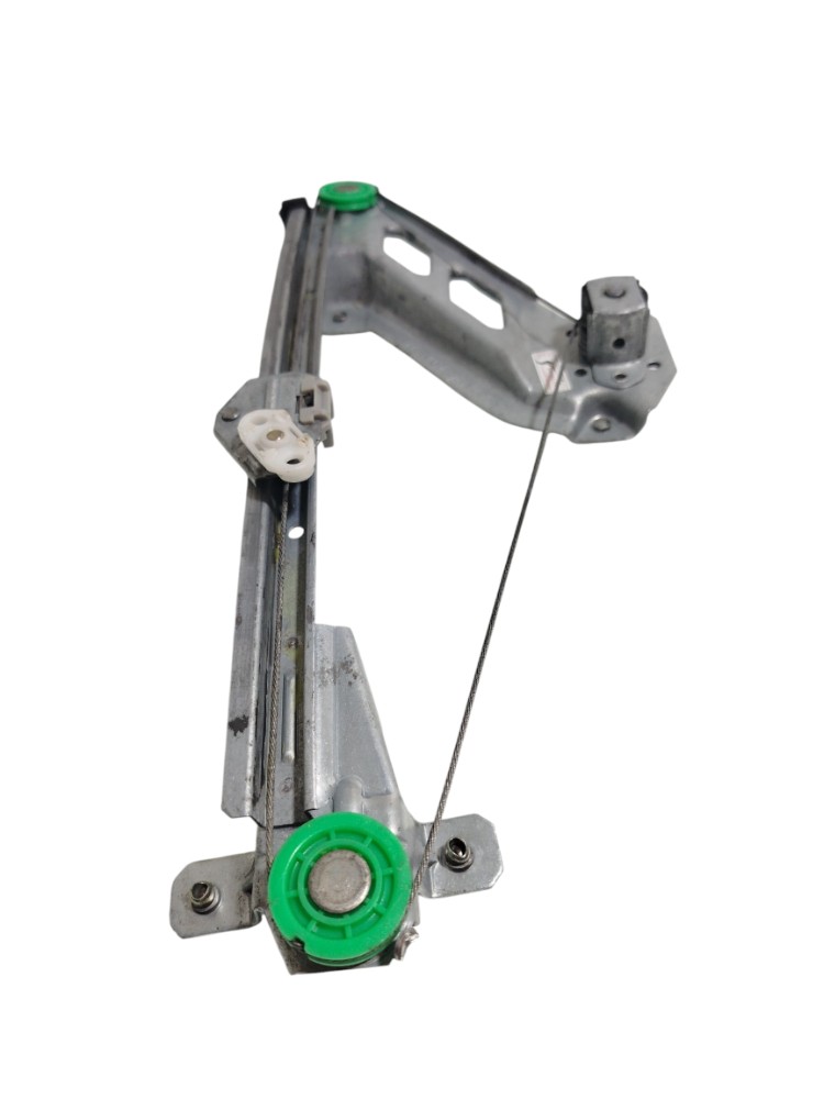 Máquina vidro manual traseira Esquerda Corsa 1996 a 2006 2