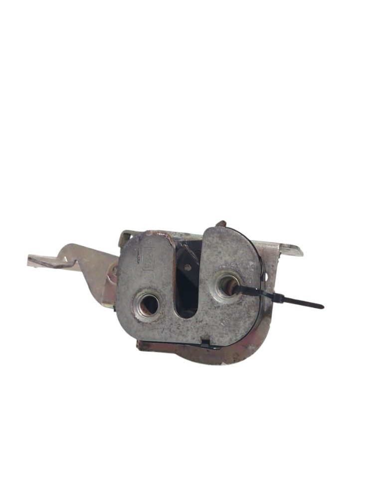 Fechadura Porta Diant Esq Motorista Fiat Fiorino 2010 3