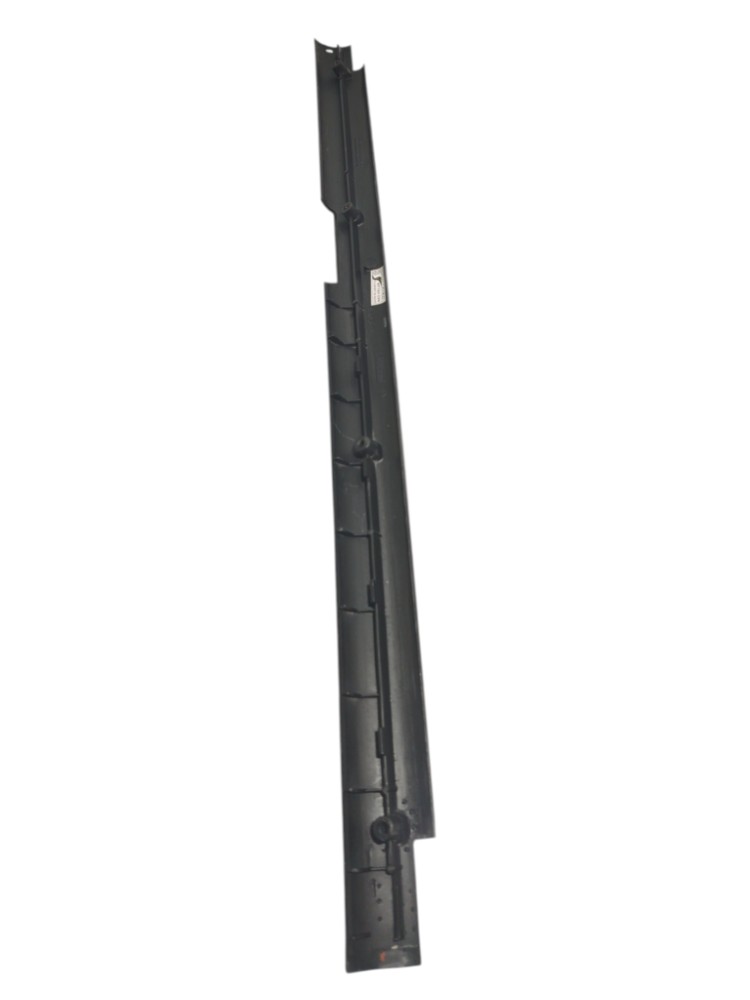 Soleira Porta Dianteira Direita Fiat Uno 1996 1819091 Preto 7