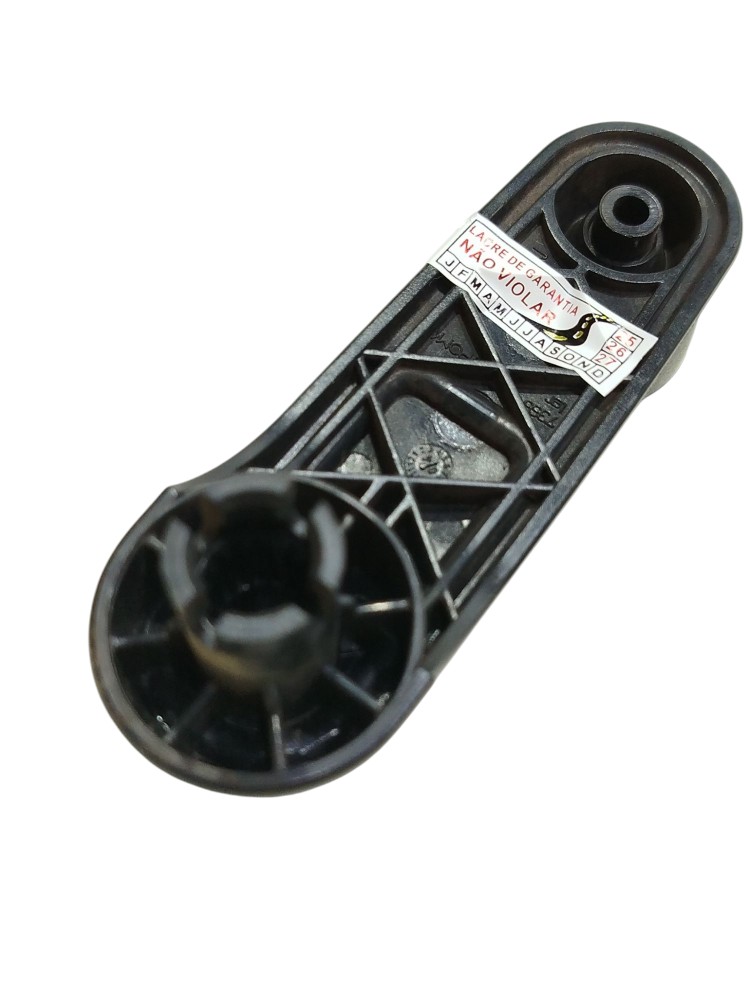 Manivela Vidro Traseiro Manual Peugeot 206 2001 a 2008 Origi 6