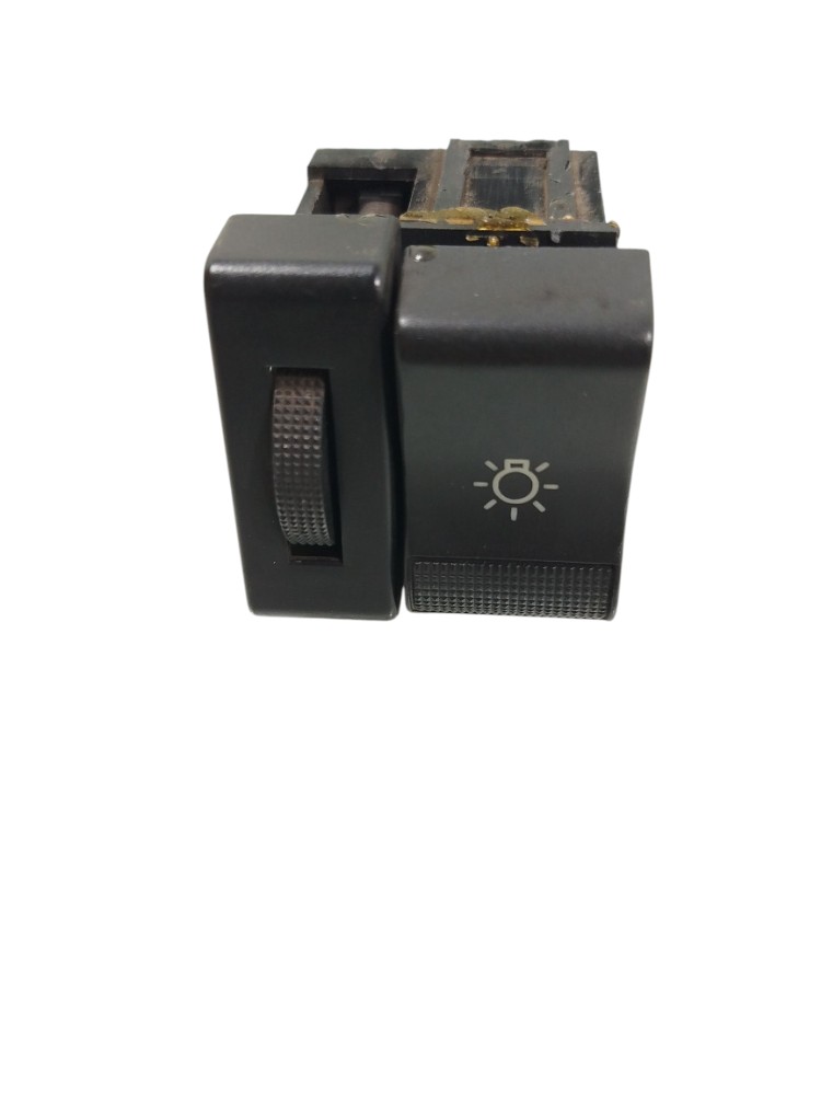 Botao farol luz vw quantum santana 1991 a 2001 2