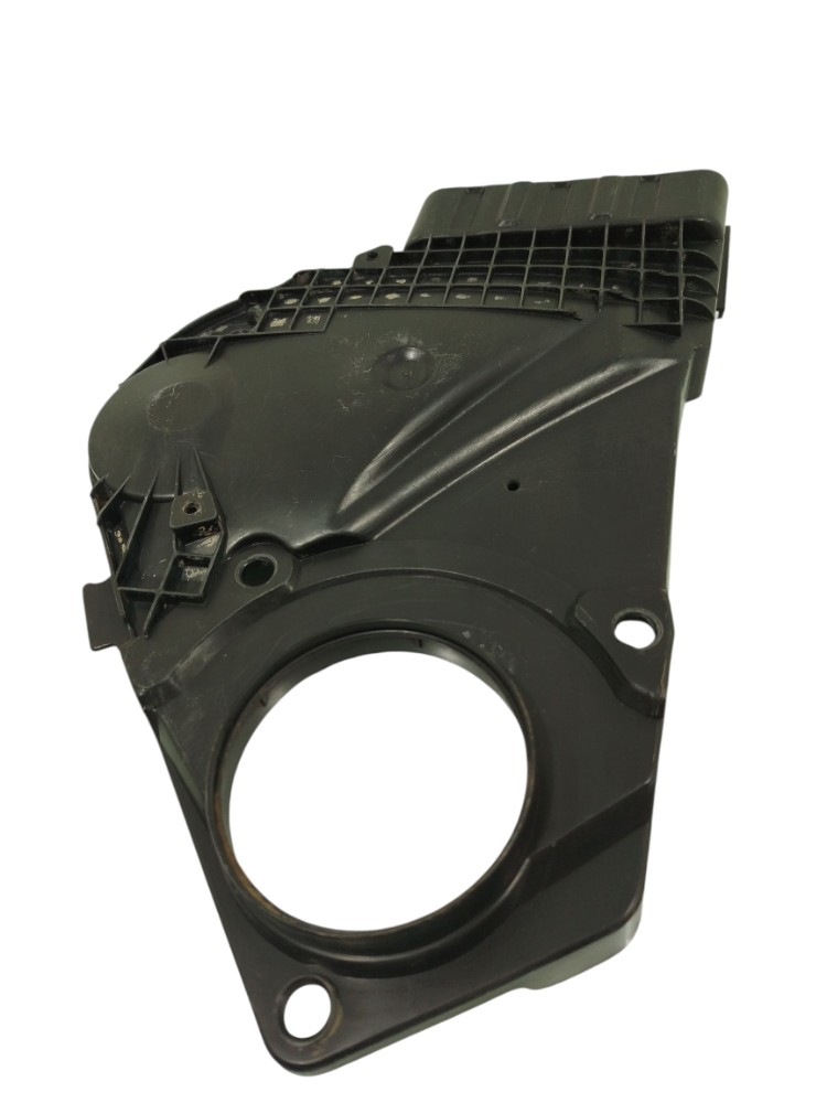 Capa Correia Inferior Dentada 1.4 Peugeot 206 2005 3