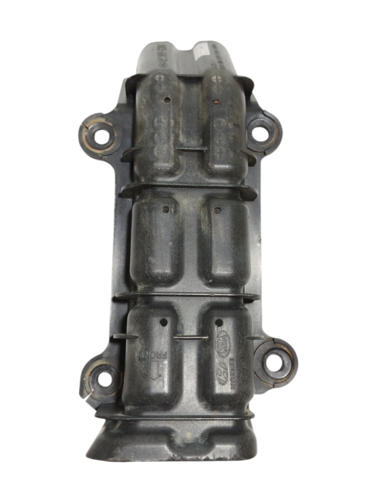Moldura Capa Protetor Carter Kia Soul 1.6 2011 495851M000 5
