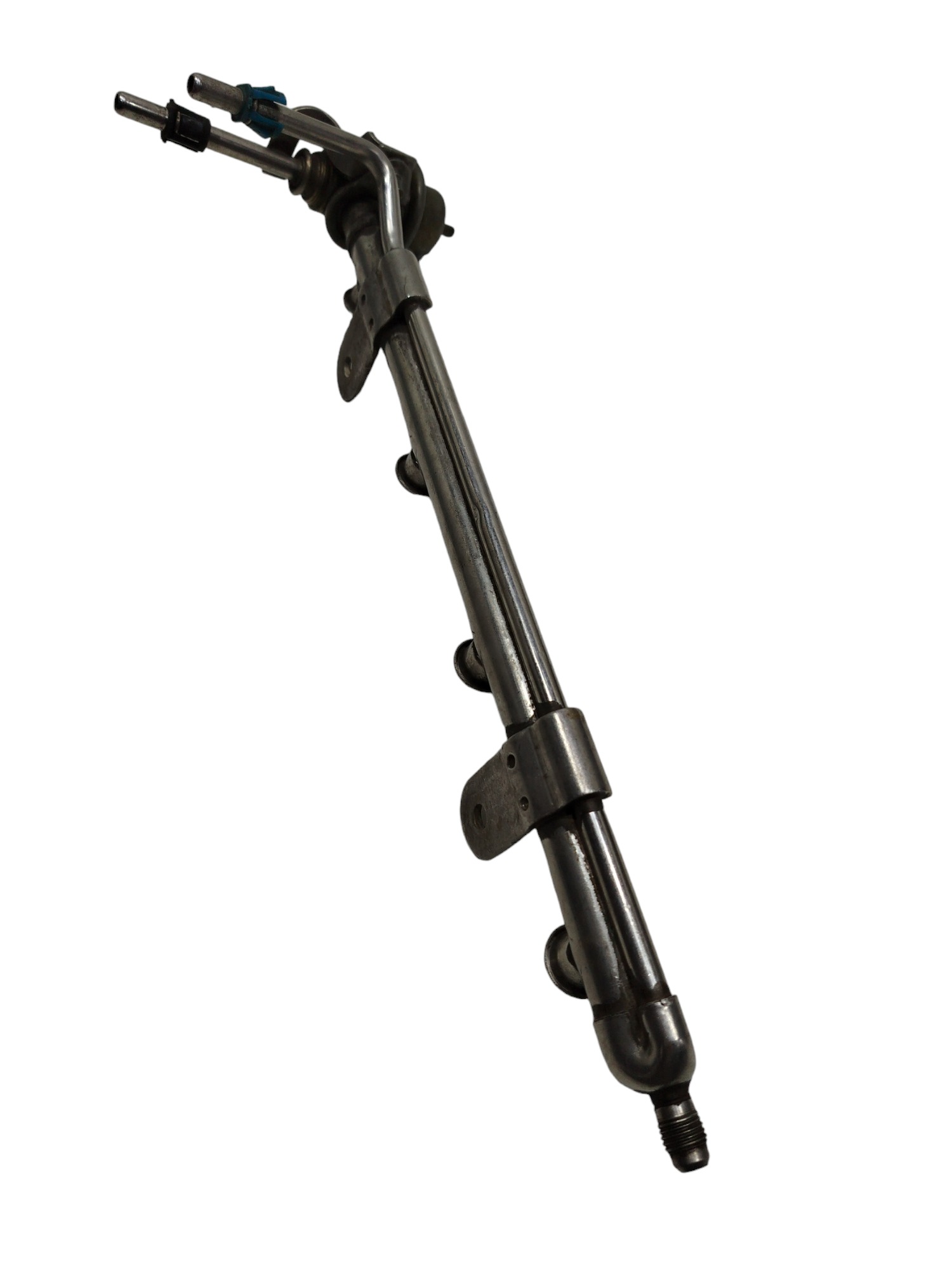 Flauta Injetora Gm Corsa 1998 1.0 3