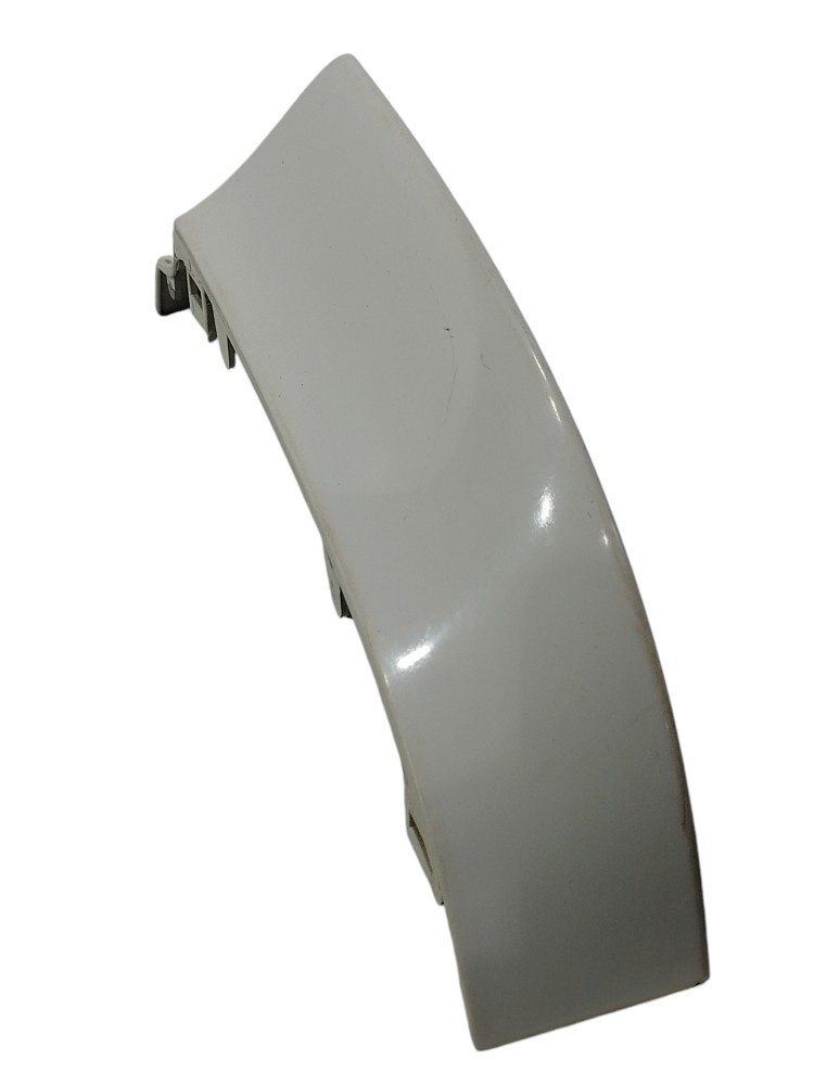 Moldura Inferior Lanterna Esquerd Apliq G 4 Gol 2006 A 2014 2