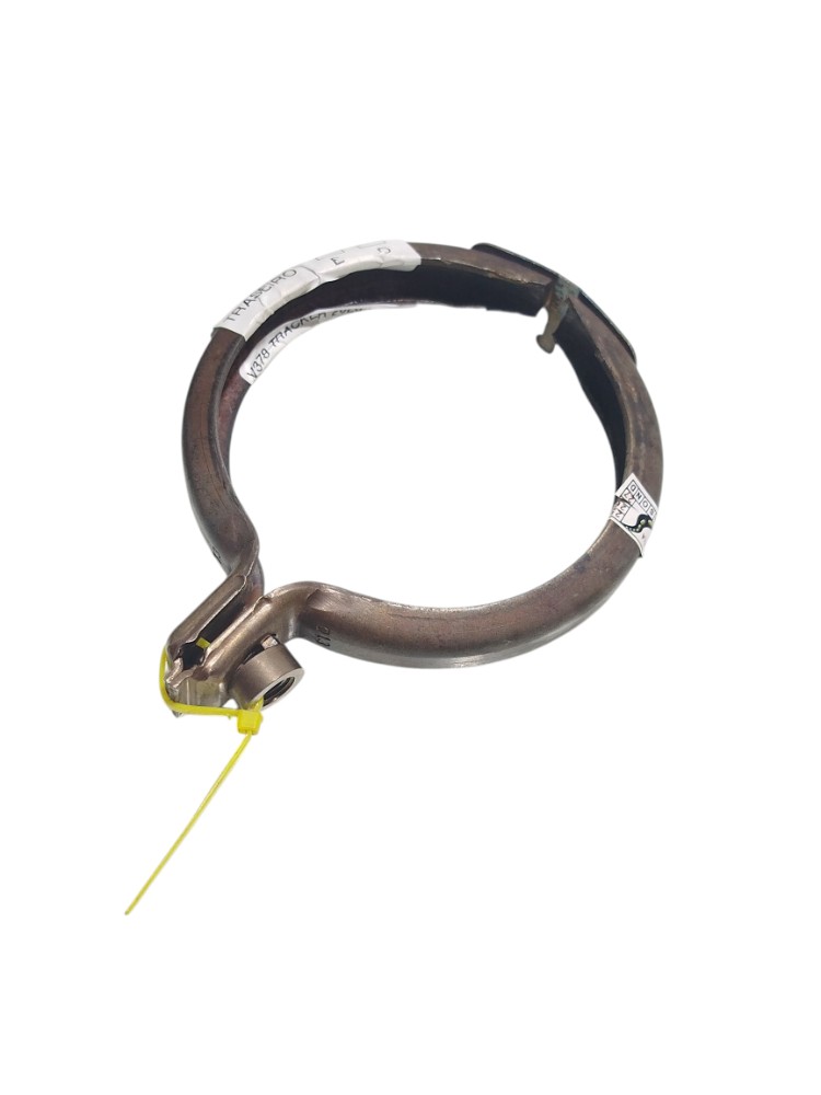 Abraçadeira Catalisador Turbina Gm Tracker 1.0 2023 55510696