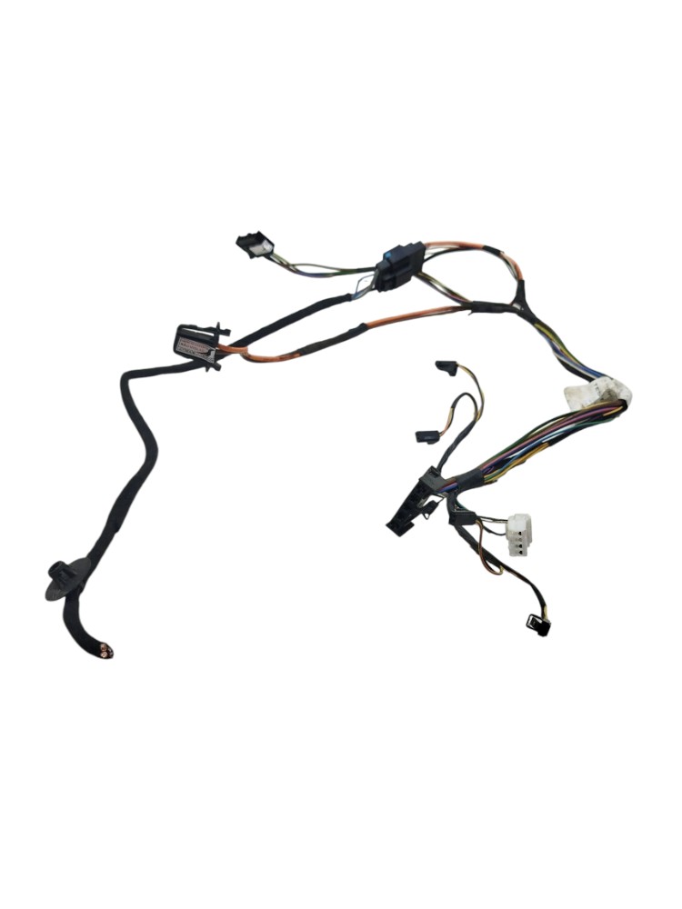 Chicote Caixa Evaporador Fiat Strada End 1.4 22 Bx2464808670