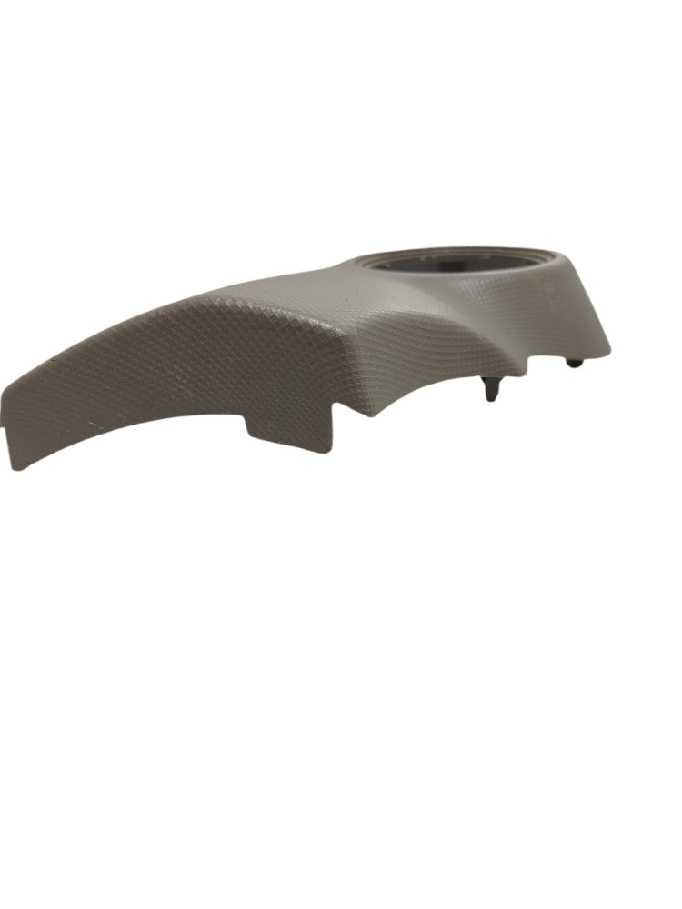 Moldura Difusor Ar Painel Esq Renault Sandero 2009 Renault 4