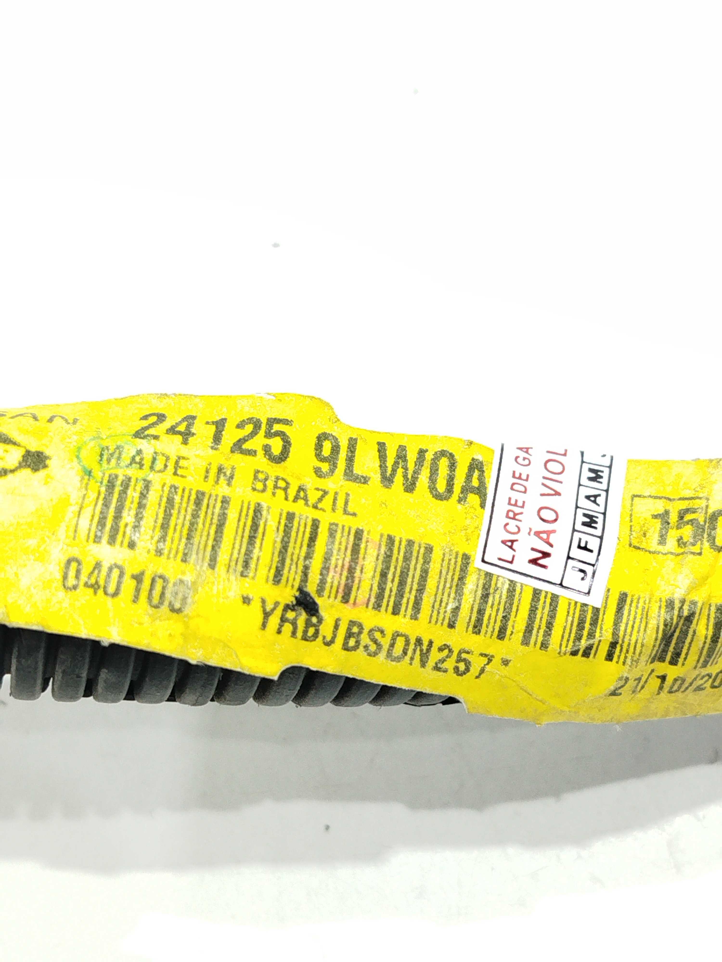 Chicote Porta Diant Esquerda Nissan Versa V Drive 2020/21 2