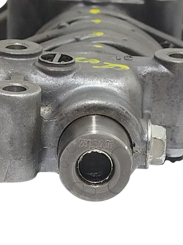 Eixo Balanceiro Comando Honda City 1.5 16v 2010 6