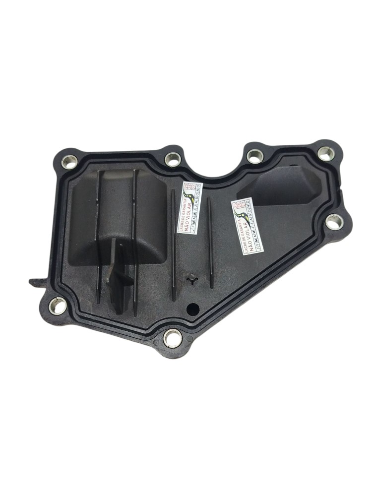 Respiro Anti Chama Ford Focus 1.6 2013 5