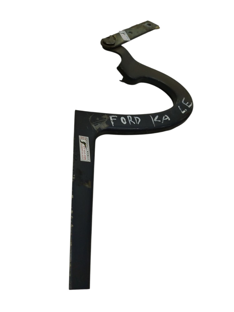 Dobradiça Porta Malas Le Ford Ka 2013 5