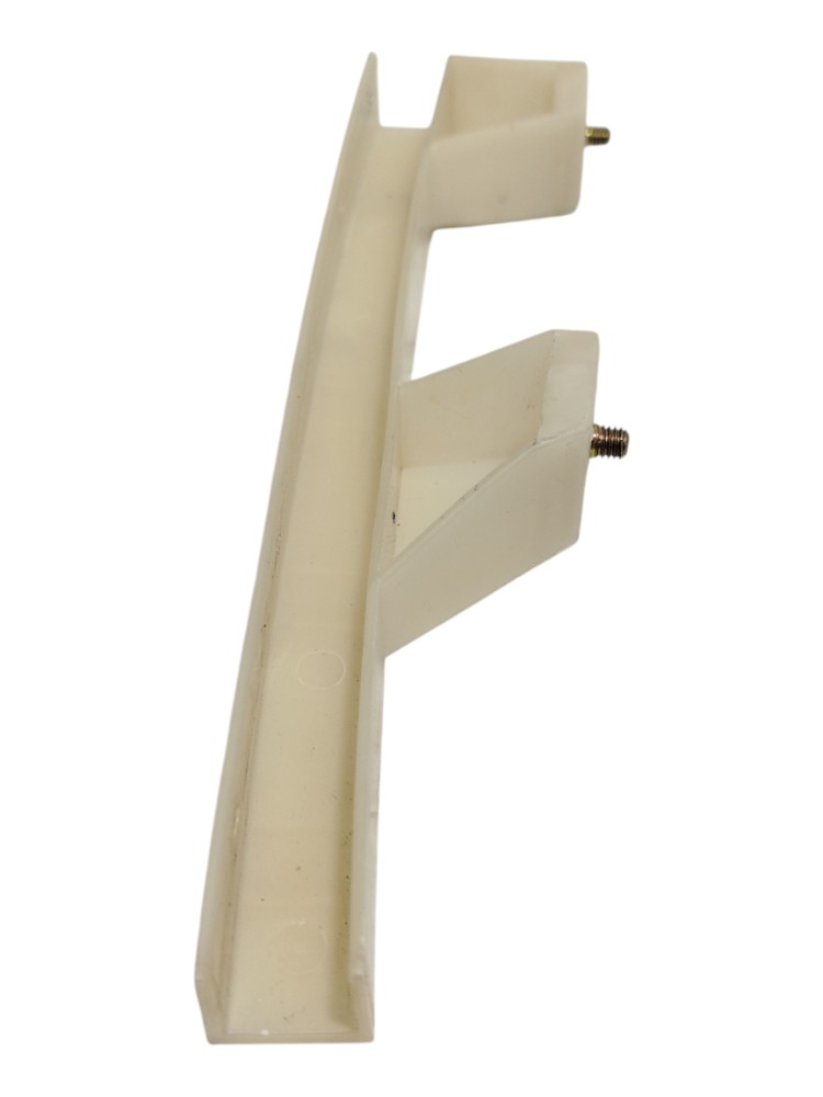 Suporte Guia Vidro Dianteiro Direito Fiat Strada 2003 4