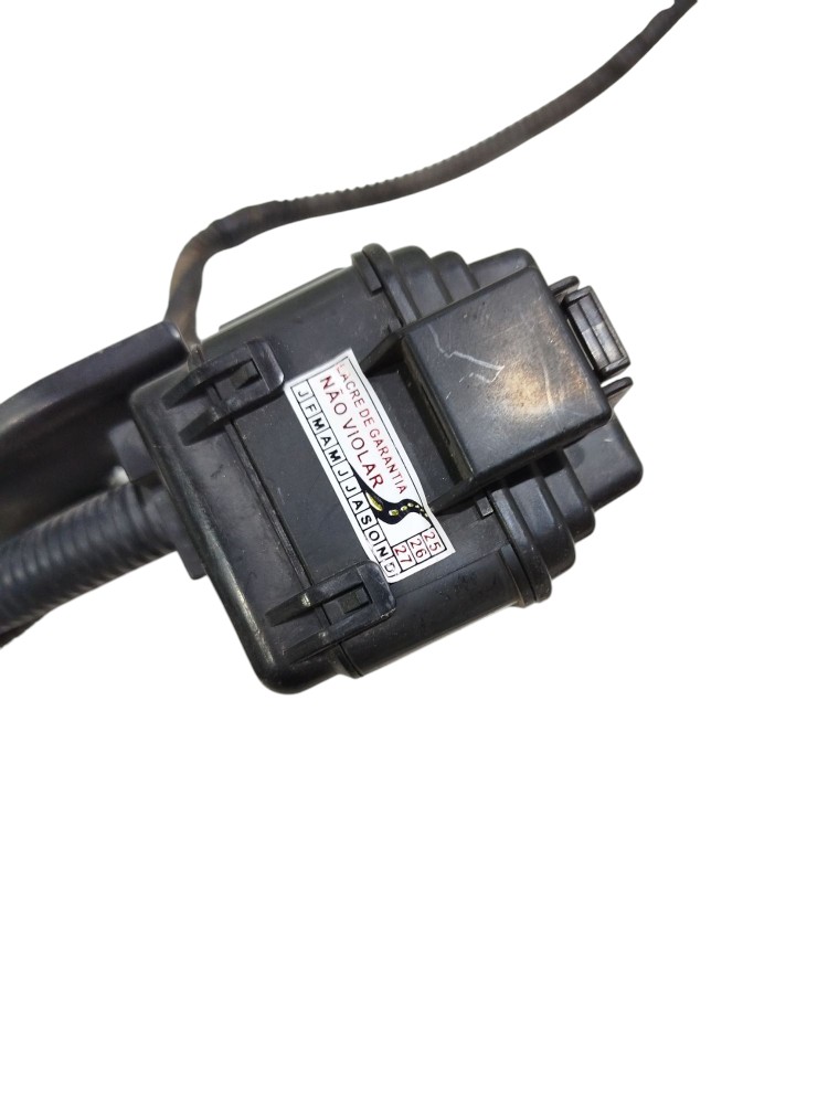 Chicote Cofre Motor Ld Direito Honda City 1.5 Lx 16v 2011 5
