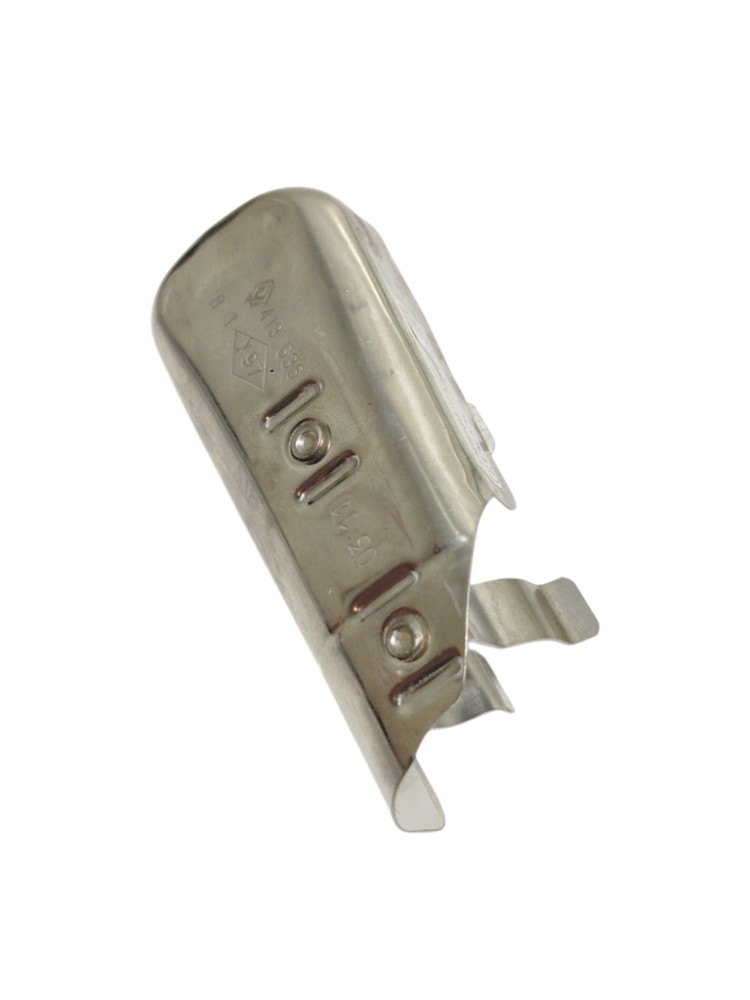 Protetor Capa Sensor Velocidade Renault Clio 2015 413636 3