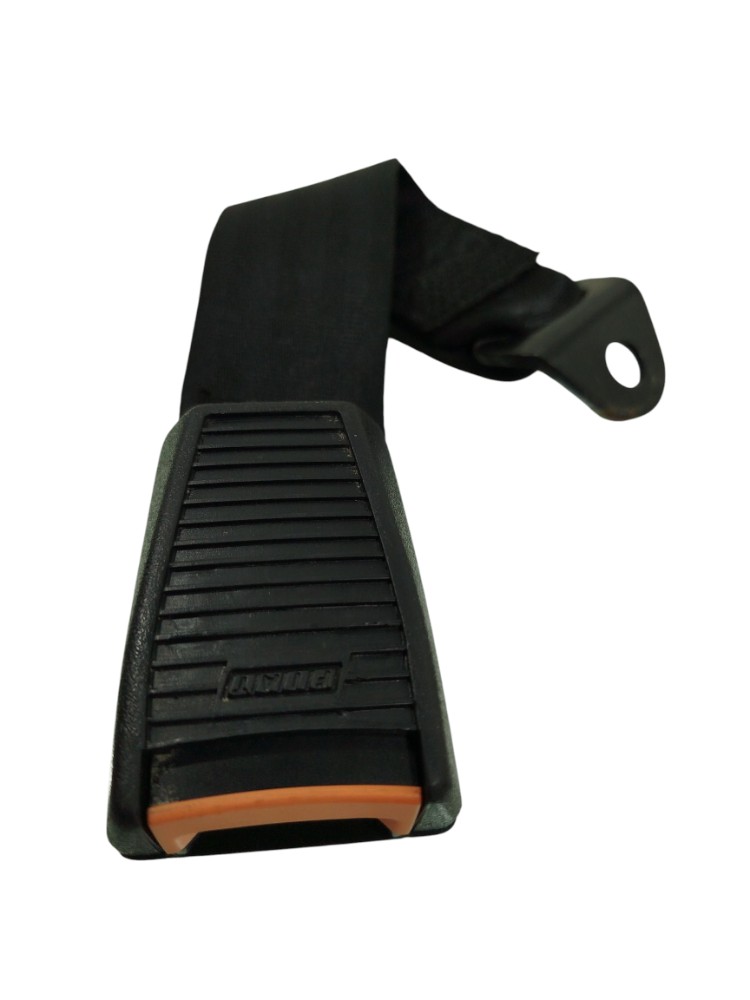 Cinto Banco Tras Fêmea Fiat Uno 2002 A 5