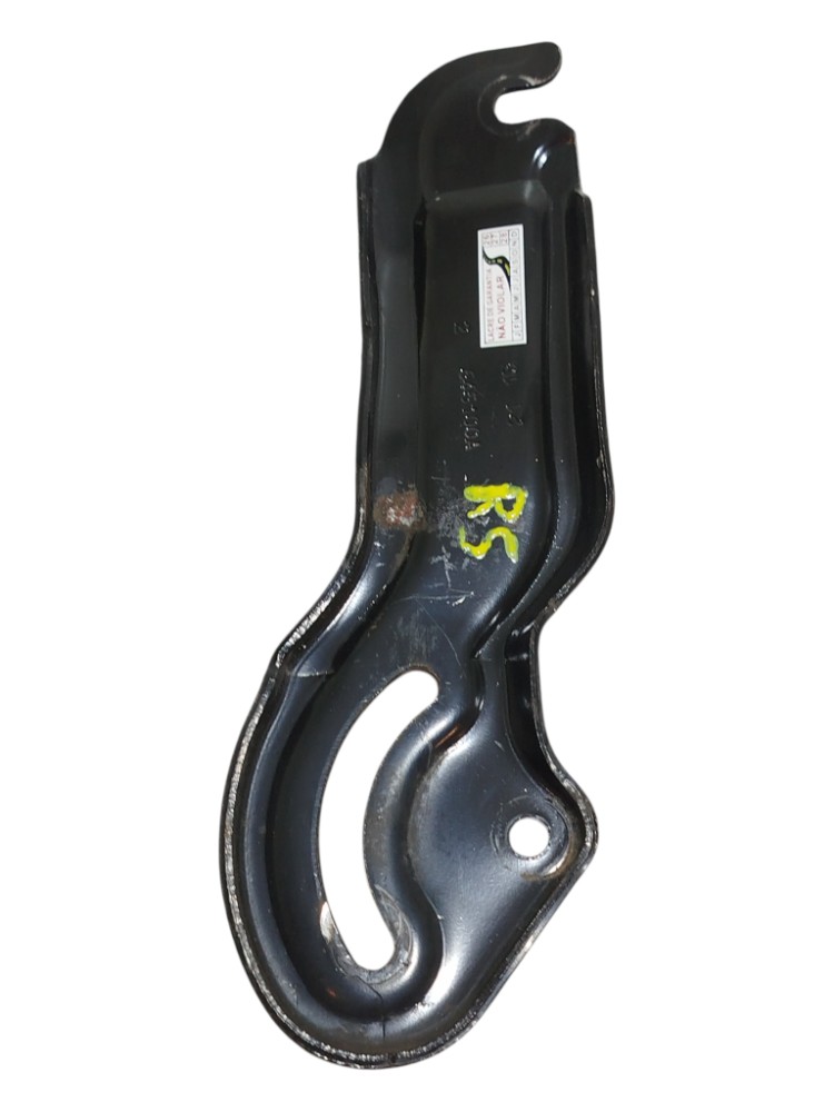 Suporte Módulo ABS Citroen C3 Aircross 1.6 2014 645100A 4
