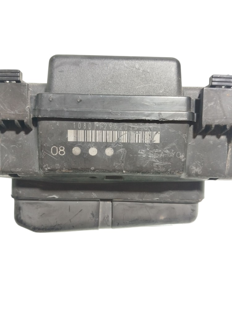 Caixa Fusíveis Honda Civic 2001 a 2006  1080121917080283 2