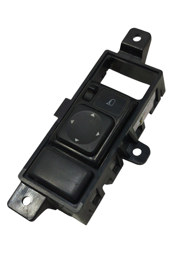 Botão Regulador Retrovisor March 1.0 2017 1