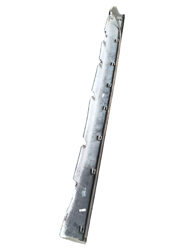 Spoiler Diant Esq Motorista Fiat Siena 1.3 Elx 2003 6